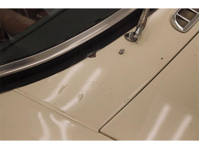 1964 MG MGB (CC-1783893) for sale in Morgantown, Pennsylvania