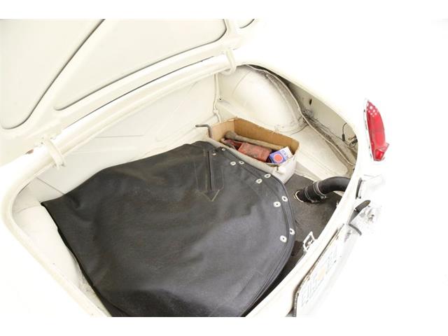 1964 MG MGB (CC-1783893) for sale in Morgantown, Pennsylvania