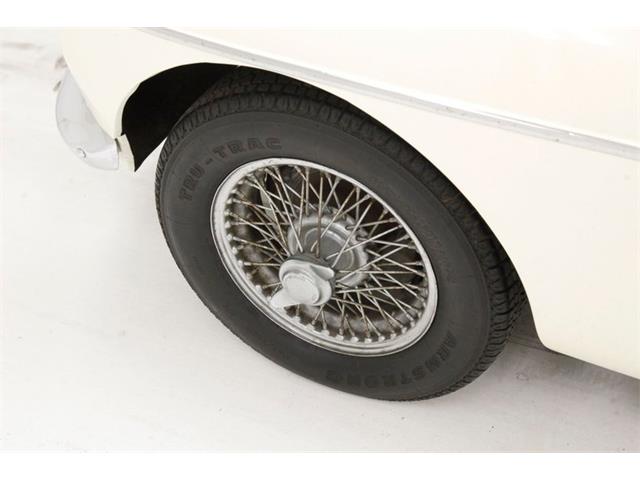 1964 MG MGB (CC-1783893) for sale in Morgantown, Pennsylvania