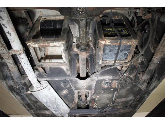 1964 MG MGB (CC-1783893) for sale in Morgantown, Pennsylvania