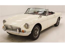 1964 MG MGB (CC-1783893) for sale in Morgantown, Pennsylvania