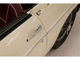 1964 MG MGB (CC-1783893) for sale in Morgantown, Pennsylvania