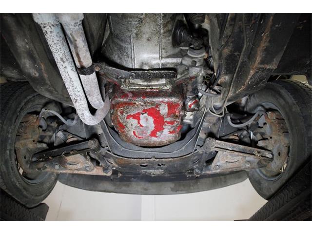 1964 MG MGB (CC-1783893) for sale in Morgantown, Pennsylvania