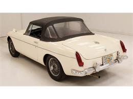 1964 MG MGB (CC-1783893) for sale in Morgantown, Pennsylvania