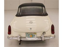 1964 MG MGB (CC-1783893) for sale in Morgantown, Pennsylvania
