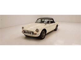 1964 MG MGB (CC-1783893) for sale in Morgantown, Pennsylvania