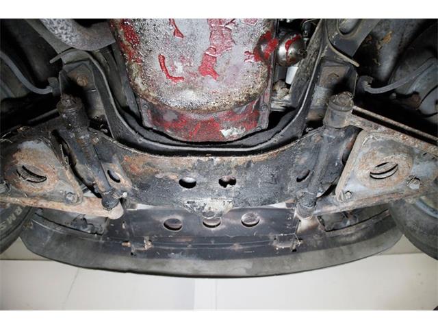 1964 MG MGB (CC-1783893) for sale in Morgantown, Pennsylvania