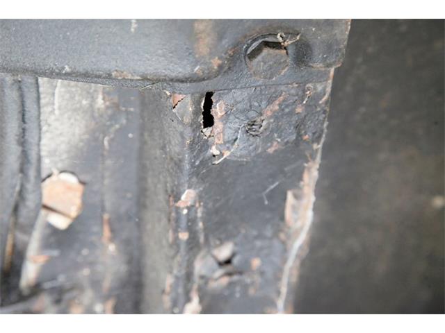 1964 MG MGB (CC-1783893) for sale in Morgantown, Pennsylvania