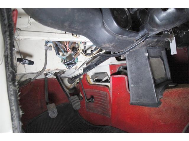 1964 MG MGB (CC-1783893) for sale in Morgantown, Pennsylvania