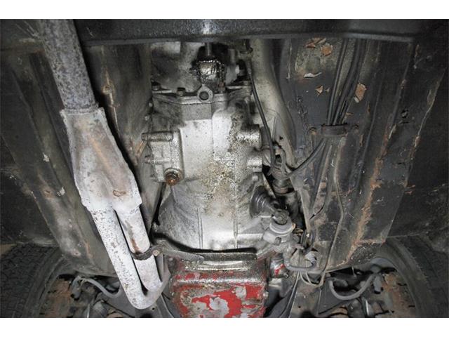 1964 MG MGB (CC-1783893) for sale in Morgantown, Pennsylvania