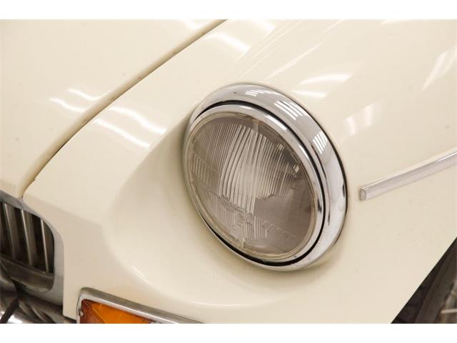 1964 MG MGB (CC-1783893) for sale in Morgantown, Pennsylvania