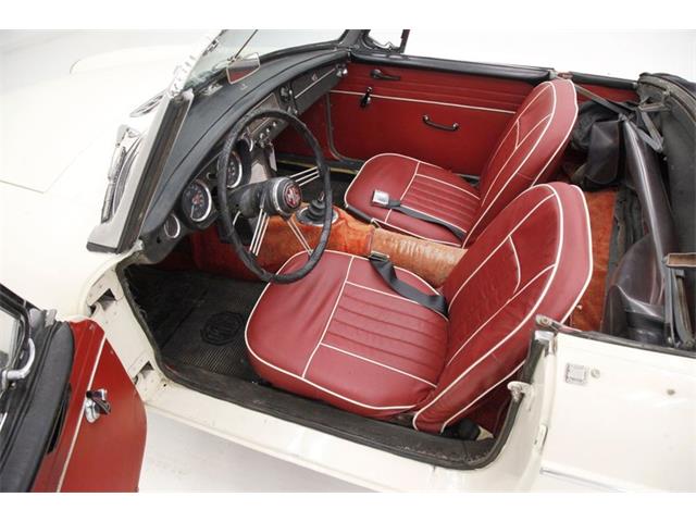 1964 MG MGB (CC-1783893) for sale in Morgantown, Pennsylvania