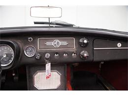 1964 MG MGB (CC-1783893) for sale in Morgantown, Pennsylvania