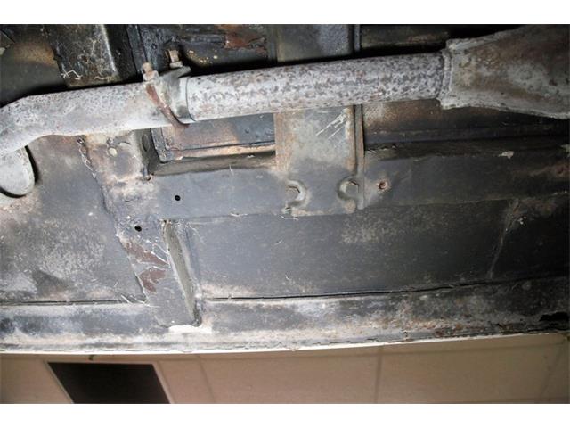 1964 MG MGB (CC-1783893) for sale in Morgantown, Pennsylvania