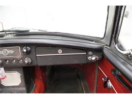 1964 MG MGB (CC-1783893) for sale in Morgantown, Pennsylvania