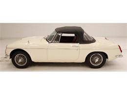 1964 MG MGB (CC-1783893) for sale in Morgantown, Pennsylvania