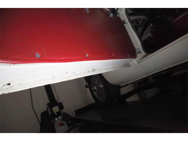 1964 MG MGB (CC-1783893) for sale in Morgantown, Pennsylvania
