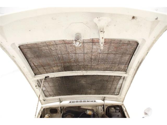 1964 MG MGB (CC-1783893) for sale in Morgantown, Pennsylvania