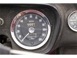 1964 MG MGB (CC-1783893) for sale in Morgantown, Pennsylvania