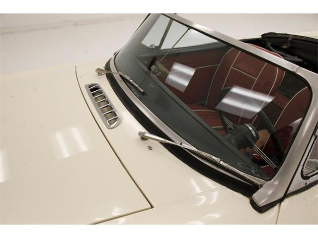 1964 MG MGB (CC-1783893) for sale in Morgantown, Pennsylvania