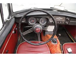 1964 MG MGB (CC-1783893) for sale in Morgantown, Pennsylvania