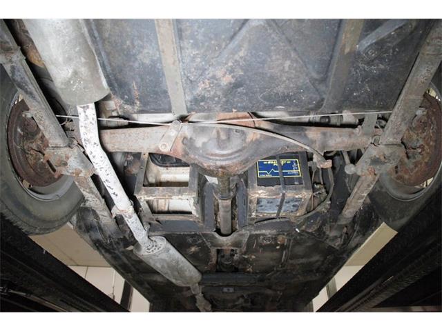 1964 MG MGB (CC-1783893) for sale in Morgantown, Pennsylvania