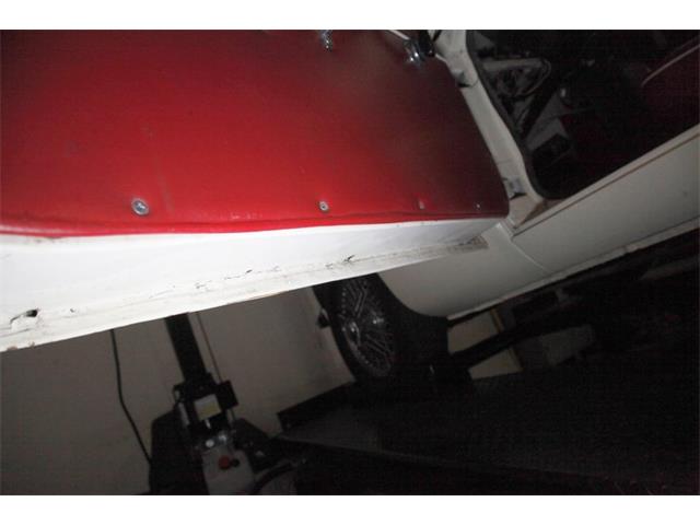 1964 MG MGB (CC-1783893) for sale in Morgantown, Pennsylvania