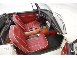 1964 MG MGB (CC-1783893) for sale in Morgantown, Pennsylvania