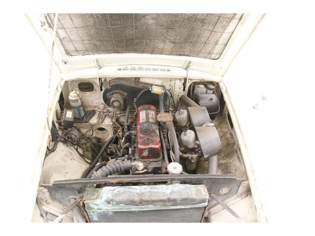 1964 MG MGB (CC-1783893) for sale in Morgantown, Pennsylvania