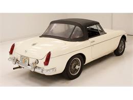 1964 MG MGB (CC-1783893) for sale in Morgantown, Pennsylvania