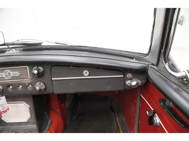 1964 MG MGB (CC-1783893) for sale in Morgantown, Pennsylvania