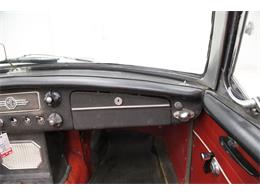 1964 MG MGB (CC-1783893) for sale in Morgantown, Pennsylvania