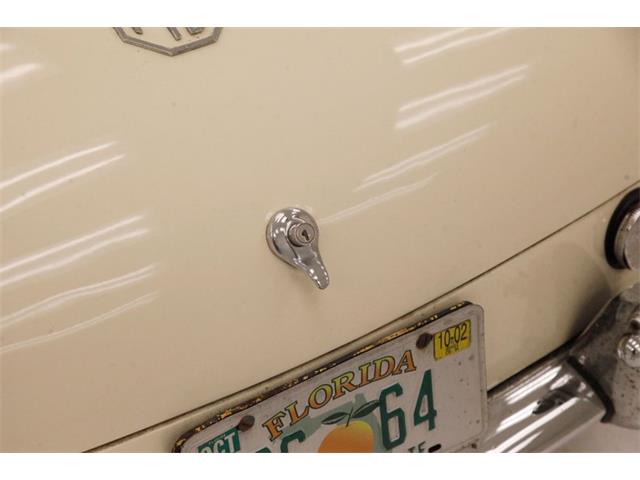 1964 MG MGB (CC-1783893) for sale in Morgantown, Pennsylvania
