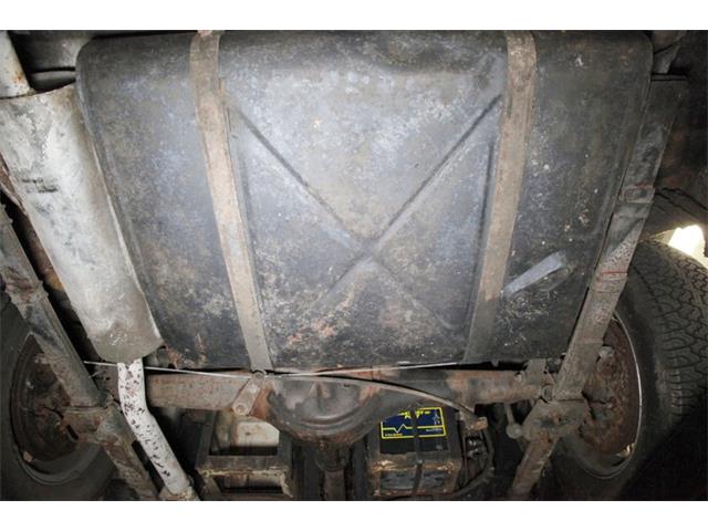 1964 MG MGB (CC-1783893) for sale in Morgantown, Pennsylvania