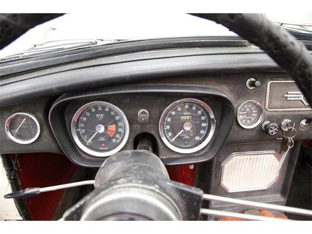1964 MG MGB (CC-1783893) for sale in Morgantown, Pennsylvania
