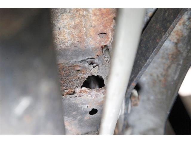 1964 MG MGB (CC-1783893) for sale in Morgantown, Pennsylvania