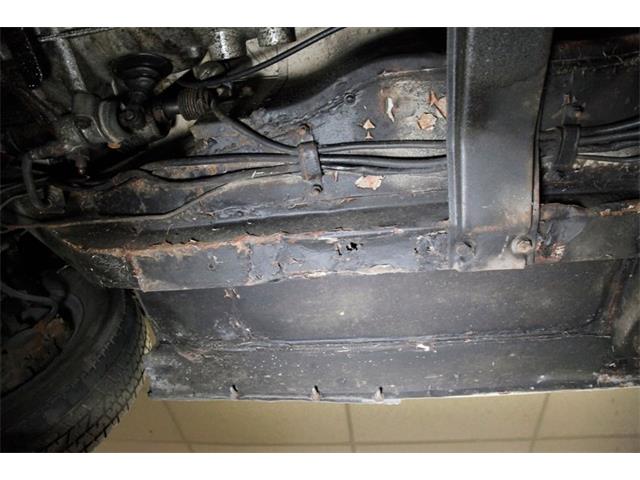 1964 MG MGB (CC-1783893) for sale in Morgantown, Pennsylvania
