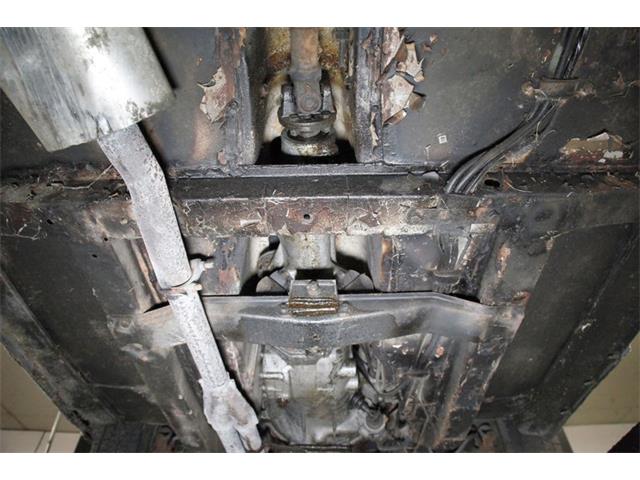 1964 MG MGB (CC-1783893) for sale in Morgantown, Pennsylvania