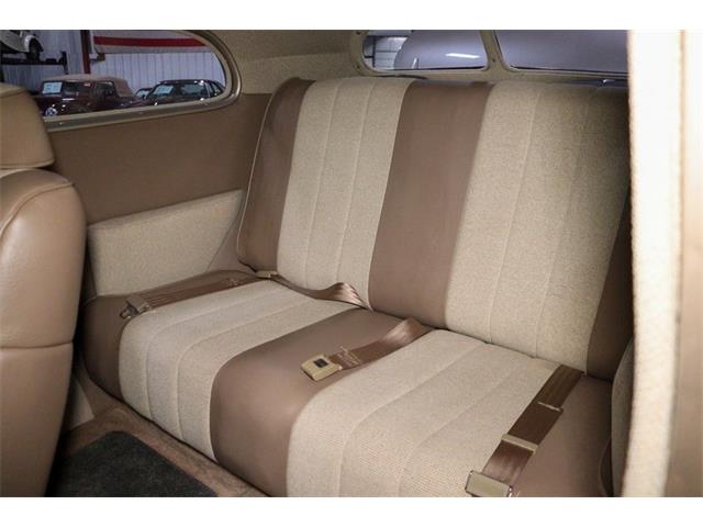 1937 Ford Coupe (CC-1783900) for sale in Kentwood, Michigan