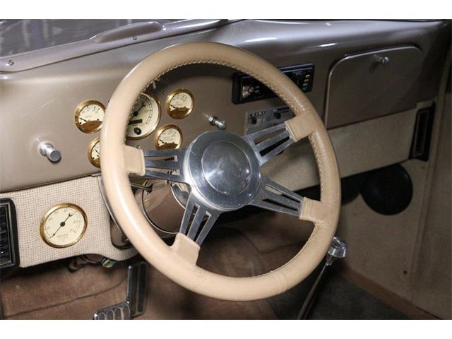1937 Ford Coupe (CC-1783900) for sale in Kentwood, Michigan