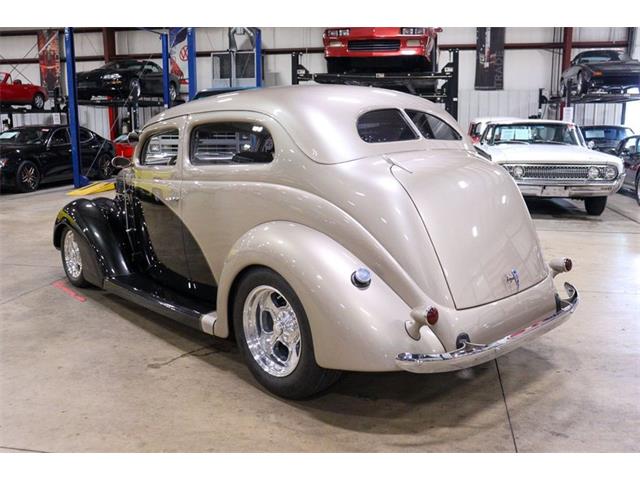 1937 Ford Coupe (CC-1783900) for sale in Kentwood, Michigan