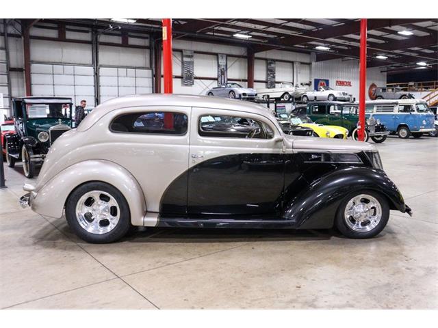 1937 Ford Coupe (CC-1783900) for sale in Kentwood, Michigan