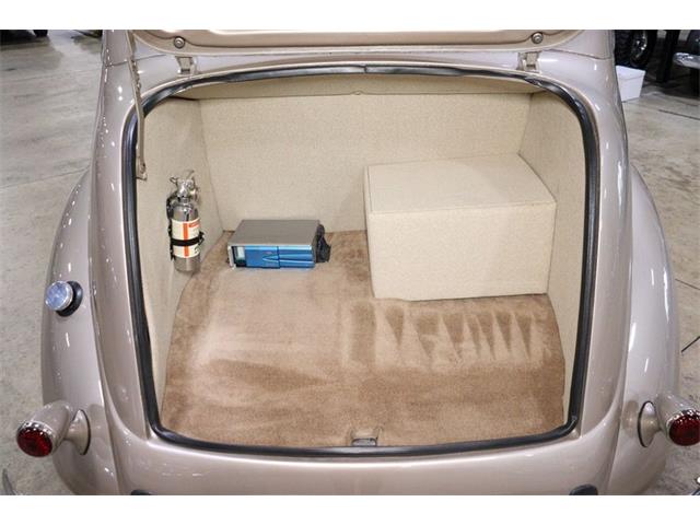 1937 Ford Coupe (CC-1783900) for sale in Kentwood, Michigan