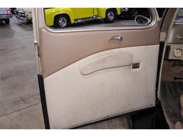 1937 Ford Coupe (CC-1783900) for sale in Kentwood, Michigan