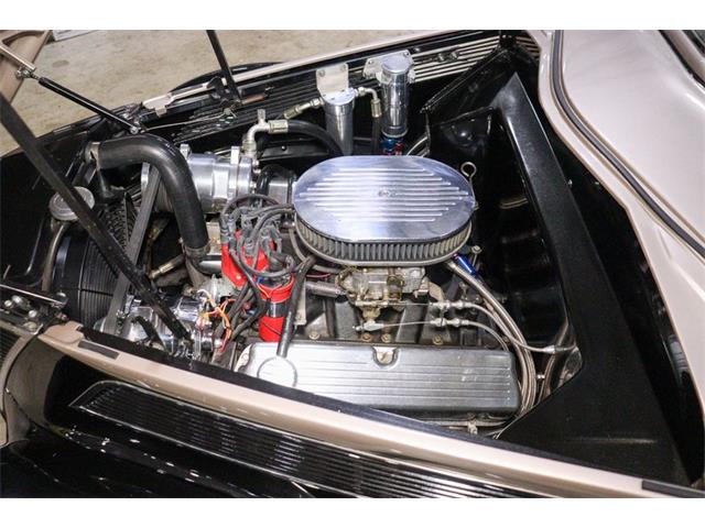 1937 Ford Coupe (CC-1783900) for sale in Kentwood, Michigan