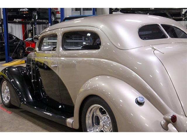 1937 Ford Coupe (CC-1783900) for sale in Kentwood, Michigan