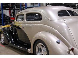 1937 Ford Coupe (CC-1783900) for sale in Kentwood, Michigan