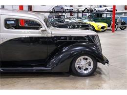 1937 Ford Coupe (CC-1783900) for sale in Kentwood, Michigan