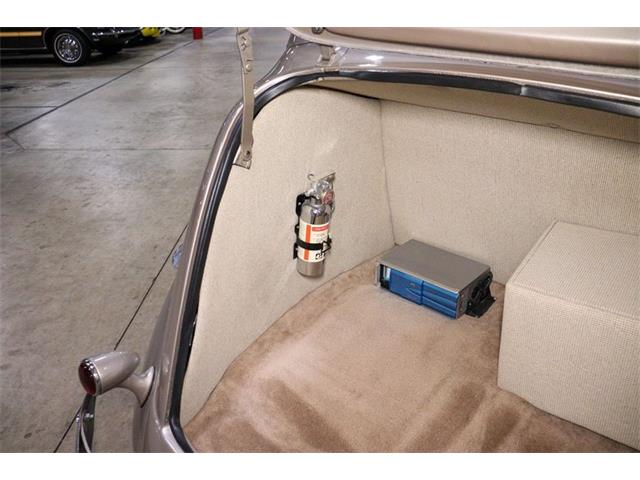 1937 Ford Coupe (CC-1783900) for sale in Kentwood, Michigan