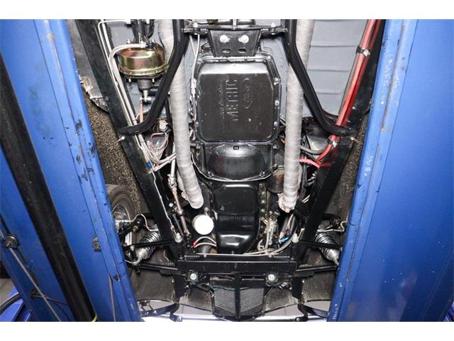 1937 Ford Coupe (CC-1783900) for sale in Kentwood, Michigan